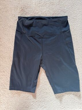 Zella Women’s Black Athletic Shorts